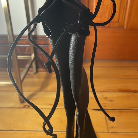 New without box Stuart weitzman lowland boots size 6.5 - Picture 8 of 11